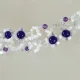 Arabesque - Arabesque Amethyst-Satin white - 2